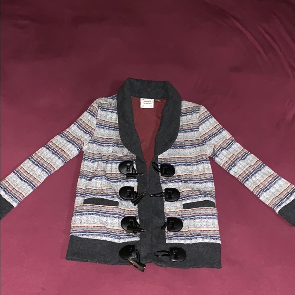 Fore!! Axel & Hudson blazer